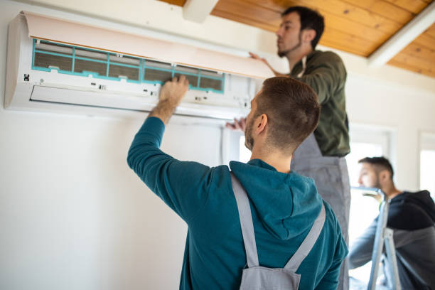 Best 24/7 HVAC repair  in Utica, NY