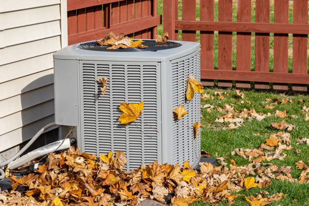 Best Commercial HVAC repair  in Utica, NY