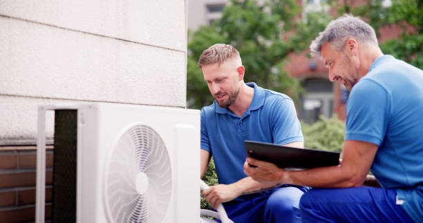 Best HVAC installation services  in Utica, NY