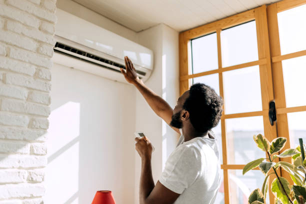 Best HVAC maintenance near me  in Utica, NY