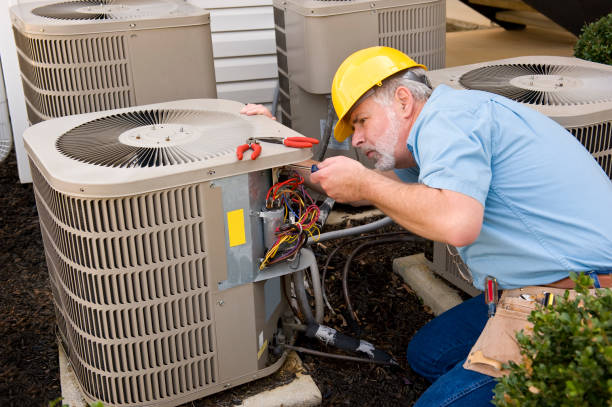 Best HVAC companies near me  in Utica, NY