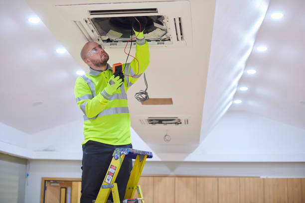 Best Affordable HVAC services  in Utica, NY