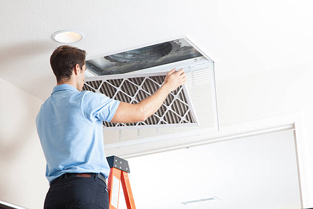 Best Emergency HVAC repair  in Utica, NY