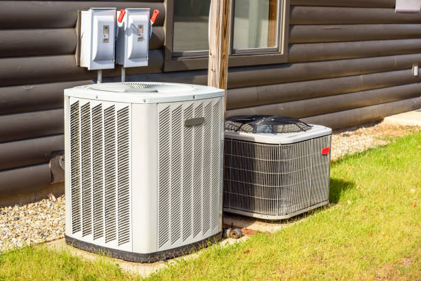 Best HVAC emergency services  in Utica, NY