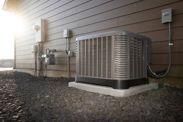 Utica, NY HVAC Company